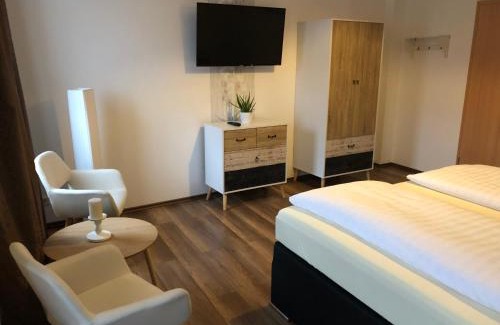 Naumburg House | Guest Rated 9/10 at Hotel garni Zum Rebstock