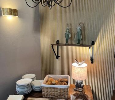 Naumburg House | Guest Rated 9/10 at Hotel garni Zum Rebstock