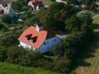 Schmargendorf House | Pet-Friendly Hotel Garni Zur Mühle with Breakfast & Kitchen