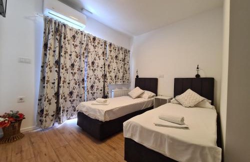 Velika Gorica Hotel | Welcoming Hotel Garny Pleso: Family-Friendly & Accessible