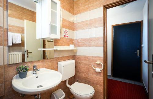 Slavonski Brod Hotel | Discover Hotel Garten: Pet-Friendly Retreat with Spa & Hot Tub