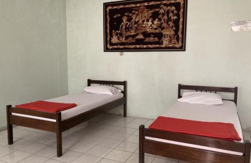 Banjarnegara Hotel | Family-Friendly Hotel Garuda Syariah Near Alun Alun Banjarnegara
