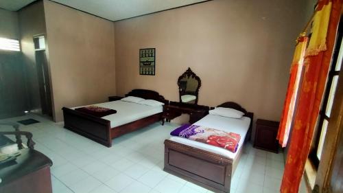 Banjarnegara Hotel | Family-Friendly Hotel Garuda Syariah Near Alun Alun Banjarnegara