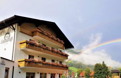 Unterrotte Hotel | Discover Hotel Gasthof Edelweiß with Ocean Views & Spa