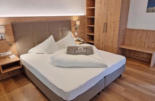 Unterrotte Hotel | Discover Hotel Gasthof Edelweiß with Ocean Views & Spa