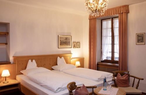 Unterglottertal Hotel | Discover Hotel Gasthaus Adler: Family-Friendly Comfort