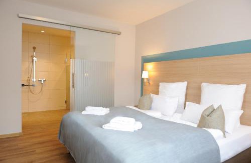 Straubing Hotel | Relaxing Retreat at Hotel & Gasthaus DAS RÖHRL in Straubing