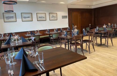 Perlen Hotel | Cozy Hotel & Gasthaus Die Perle - Family and Pet Friendly Stay