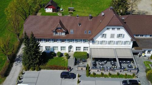 Perlen Hotel | Cozy Hotel & Gasthaus Die Perle - Family and Pet Friendly Stay