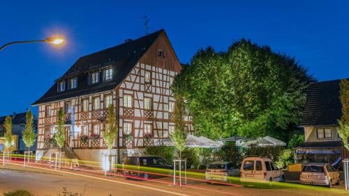 Oberreitnau Hotel | Cozy Hotel-Gasthof Adler with Breakfast and Family Amenities