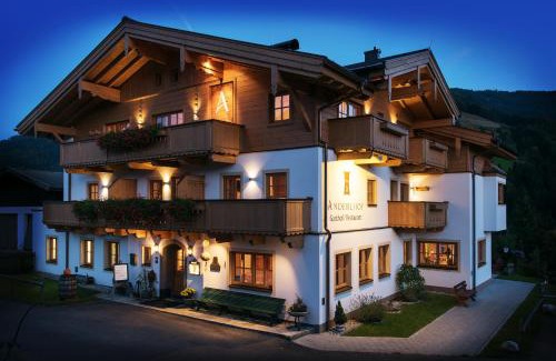 Leogang Hotel | Exceptional Stay at Hotel Gasthof Erbhof Anderlhof