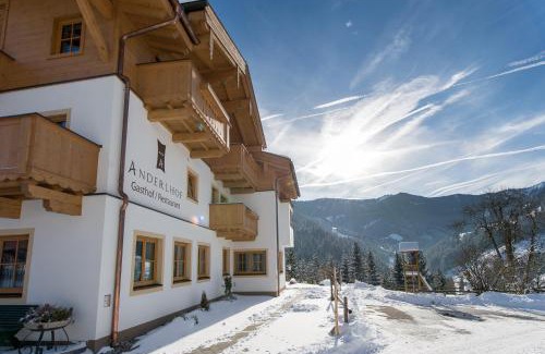Leogang Hotel | Exceptional Stay at Hotel Gasthof Erbhof Anderlhof