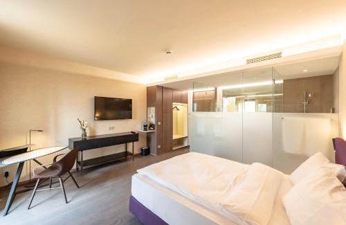 Marchtrenk Hotel | Experience Comfort at Hotel Gasthof Fischer - 4 Star Retreat