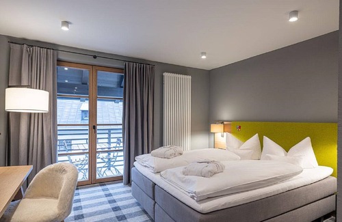 Mauth Hotel | Discover Hotel Gasthof Fuchs: Family-Friendly Getaway