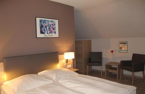 Wallau Hotel | Welcoming Hotel Gasthof Grüner Wald - Family-Friendly Stay