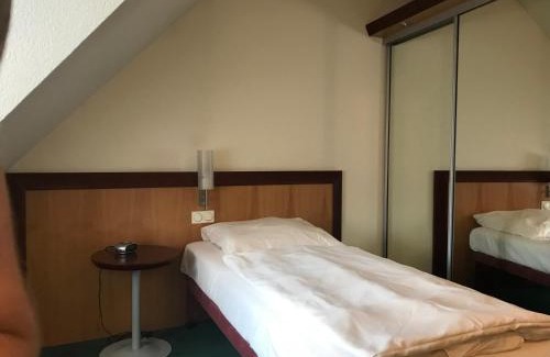 Wallau Hotel | Welcoming Hotel Gasthof Grüner Wald - Family-Friendly Stay