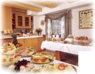 Alfdorf Hotel | Discover Comfort at Hotel Gasthof Hirsch - Rated 8.5/10