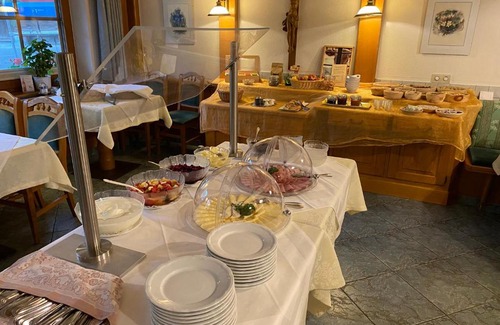 Hinterbichl Hotel | Oceanfront Retreat at Hotel Gasthof Islitzer - 8.8 Rated
