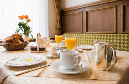 Freudenstadt Hotel | Experience Comfort at Hotel Gasthof Jägerstüble