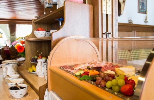 Freudenstadt Hotel | Experience Comfort at Hotel Gasthof Jägerstüble