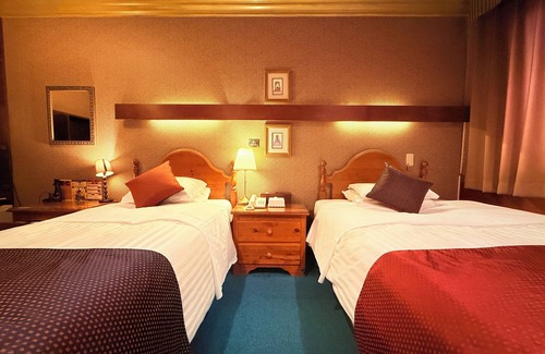 Chuocho Hotel | Relax at Hotel Gasthof: Spa, Restaurant & Family Amenities
