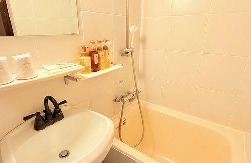Chuocho Hotel | Relax at Hotel Gasthof: Spa, Restaurant & Family Amenities