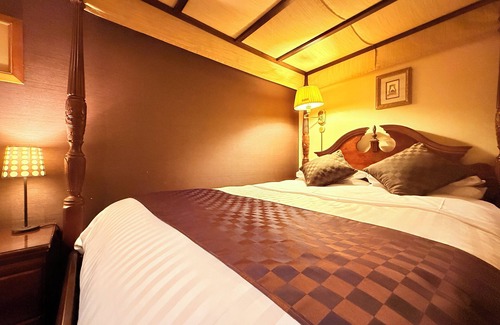 Chuocho Hotel | Relax at Hotel Gasthof: Spa, Restaurant & Family Amenities