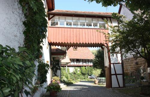 Schesslitz Hotel | Discover Hotel Gasthof Krapp: Family-Friendly & Rated 8.6