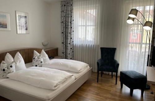 Schesslitz Hotel | Discover Hotel Gasthof Krapp: Family-Friendly & Rated 8.6