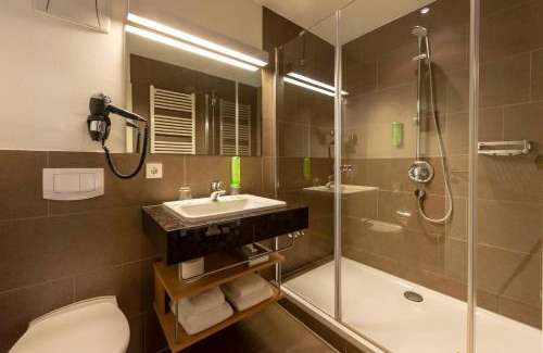 Niederstetten Hotel | Relax at Hotel Gasthof Krone: Pet Friendly & Spa Retreat