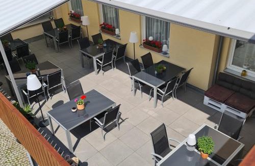 Scheinfeld Hotel | Pet-Friendly Comfort at Hotel-Gasthof Krone-Lax