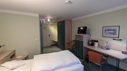 Balingen Hotel | Discover Hotel Gasthof Lang: Perfect for Families & Pets