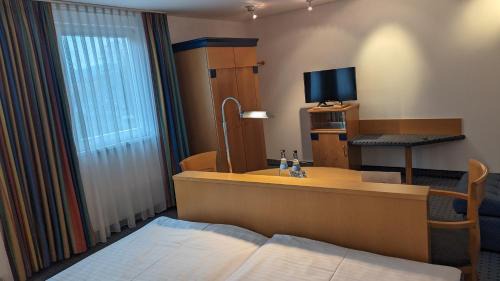 Balingen Hotel | Discover Hotel Gasthof Lang: Perfect for Families & Pets