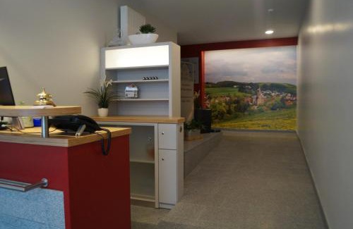 Scherfede Hotel | Discover Hotel Gasthof Luis: Pet Friendly & Family-Ready