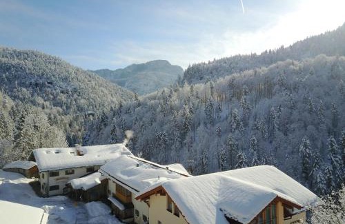 Schneizlreuth Hotel | Experience Tranquility at Hotel-Gasthof Mauthäusl