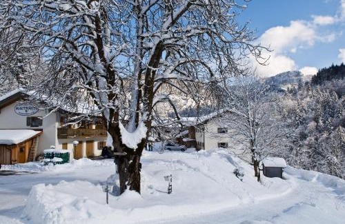 Schneizlreuth Hotel | Experience Tranquility at Hotel-Gasthof Mauthäusl