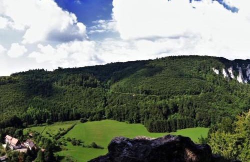 Beuron Hotel | Discover Hotel-Gasthof Neumühle: Family-Friendly Retreat