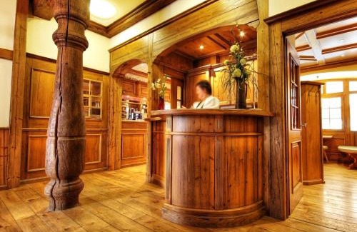 Beuron Hotel | Discover Hotel-Gasthof Neumühle: Family-Friendly Retreat