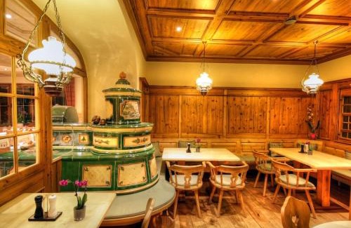 Beuron Hotel | Discover Hotel-Gasthof Neumühle: Family-Friendly Retreat