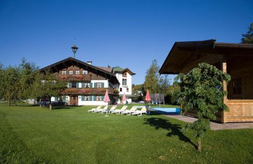 Fieberbrunn Hotel | Pet-Friendly Hotel Gasthof Obermair with Ocean View Amenities