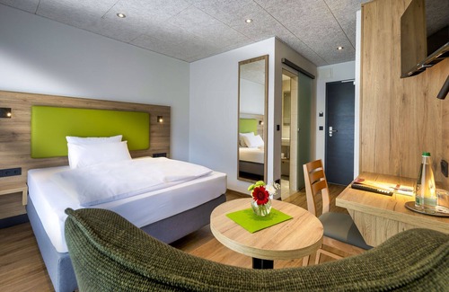 Ansbach Hotel | Discover Hotel-Gasthof Rangau: Family-Friendly Dining Awaits