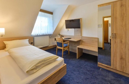 Heroldsberg Hotel | Pet-Friendly Retreat at Hotel-Gasthof Rotes Roß