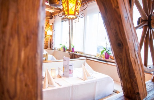 Nusplingen Hotel | Pet-Friendly Hotel Gasthof Stern with Family Amenities