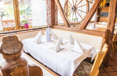 Nusplingen Hotel | Pet-Friendly Hotel Gasthof Stern with Family Amenities