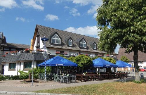 Geisingen Hotel | Cozy Hotel Gasthof Sternen with Pet-Friendly Amenities