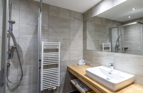 Mandling Hotel | Hotel & Gasthof Taferne