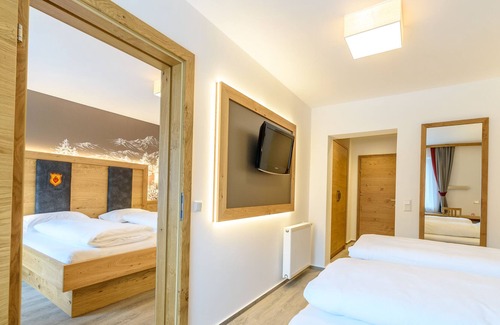 Mandling Hotel | Hotel & Gasthof Taferne