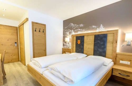 Mandling Hotel | Hotel & Gasthof Taferne