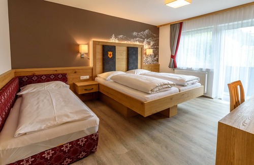 Mandling Hotel | Hotel & Gasthof Taferne