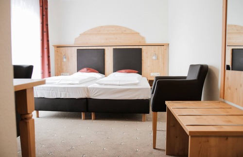 Fensterbach Hotel | Experience Unforgettable Comfort at Hotel & Gasthof Wolfringmühle
